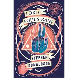 Lord Foul's Bane: Book 1