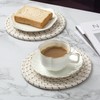 Trivets for Hot Dishes, Large Trivet for Hot Pots and