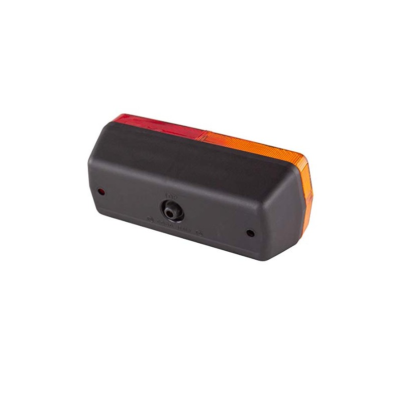 Cobo Rear Light | Suitable for Left and Right |