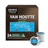 Van Houtte Swiss Water Decaf Fair Trade Organic Light Roast