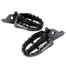 Zeta DRC - ZETA Aluminum Footpeg