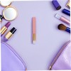 30 Piezas Brochas Labiales Mini Multifuncionales para Aplicar Labial Corrector