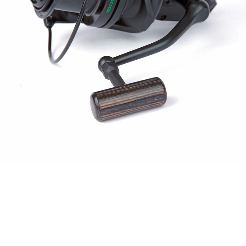 Sonik Sports Hero X 10000 Carp fishing Front Drag Reel
