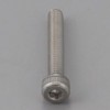 Esco EA949MB-525F M5 x 25mm Hex Socket Screw (Stainless Steel/2