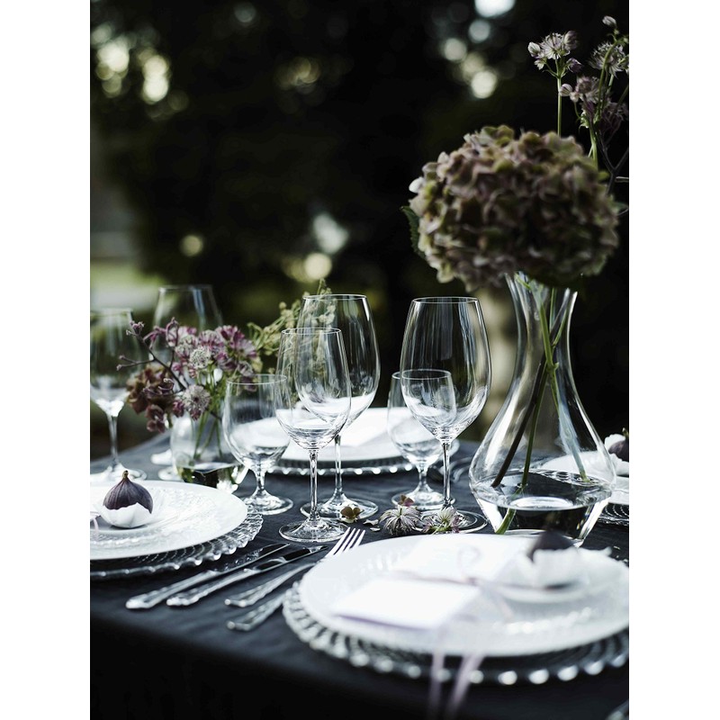 Riedel Vinum Champagne Glass, Set of 2