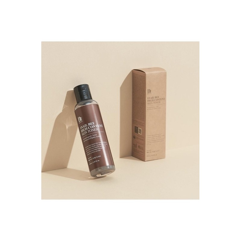[Soothing Moisturizing] Benton Snail Bee High Content Skin 150ml /