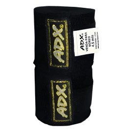 10 Vendas De Box Adx Semielasticas De 4.5mts
