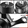 A-Premium 4PCS Engine Motor Mount and Transmission Mount and Torque