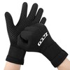 ZCCO 3 mm / 5 mm Neoprene Gloves, Non-Slip Wetsuit,