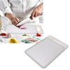 Double Sided Cutting Board Rapid Thawing and Grinding Plate with