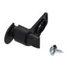 Bosch Siemens 00612594 Original Child Lock Door Lock Safety Black Oven Oven Door Oven Door