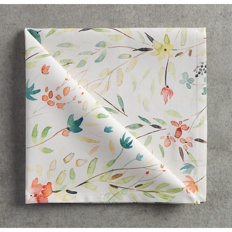 Maison d' Hermine Colmar 100% Cotton Soft and Comfortable Set