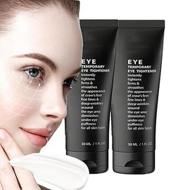 CËLYN Instant FIRMx Eye Tightening, Pack of 2 Celyn Eye Bag Cream, Celyn Instant Firm Eye Cream, Celyn Eye Cream Against Dark Circles and Puffiness