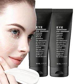 CËLYN Instant FIRMx Eye Tightening, Pack of 2 Celyn Eye Bag Cream, Celyn Instant Firm Eye Cream, Celyn Eye Cream Against Dark Circles and Puffiness