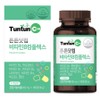 Tuntun.com Vitamin B Complex [6-month supply], 108g, 1 piece / 튼튼닷컴 비타민B 컴플렉스 [6개월분], 108g, 1개