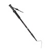 Retractable Snake Hook Adjustable Reinforced Lightweight Reptile Grabber Snake Catcher