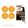 SAFI Shayla Hair Fall Control Hair Tonic 45ml