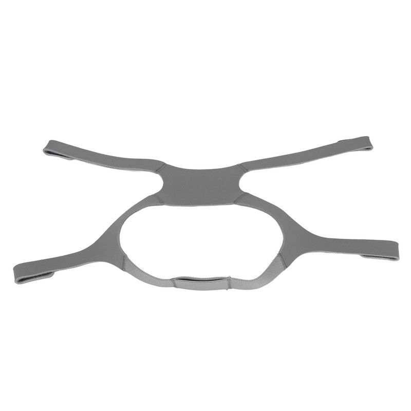 Breathable Headgear Breathing Machine Replacement Strap Breathing Machine Accessories