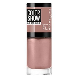 Gemey Maybelline Colorshow Nail Varnish