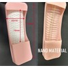 Female External Catheter Replacement for PWF030-10 PCS per order-Zero side