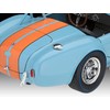 Revell 07708 '65 Shelby Cobra 427 1:24 Scale Unbuilt/Unpainted Plastic