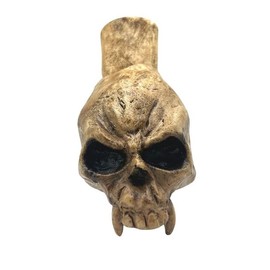 Aztec Death Whistle - La Muerte