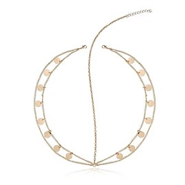 Zoestar Leuchtende Haarschleifen-Clips, Perlenschleife, LED-Schleife, Haarschmuck für Damen und Mädchen (Dunkelviolett)