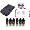 LIQUI MOLY ★ NEW ZF 8HP45Z 8HP70 8 spd Automatic