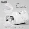 ROSALIND Gellack Entferner Set f√ºr UV Nagellack Magic Remover Aceton