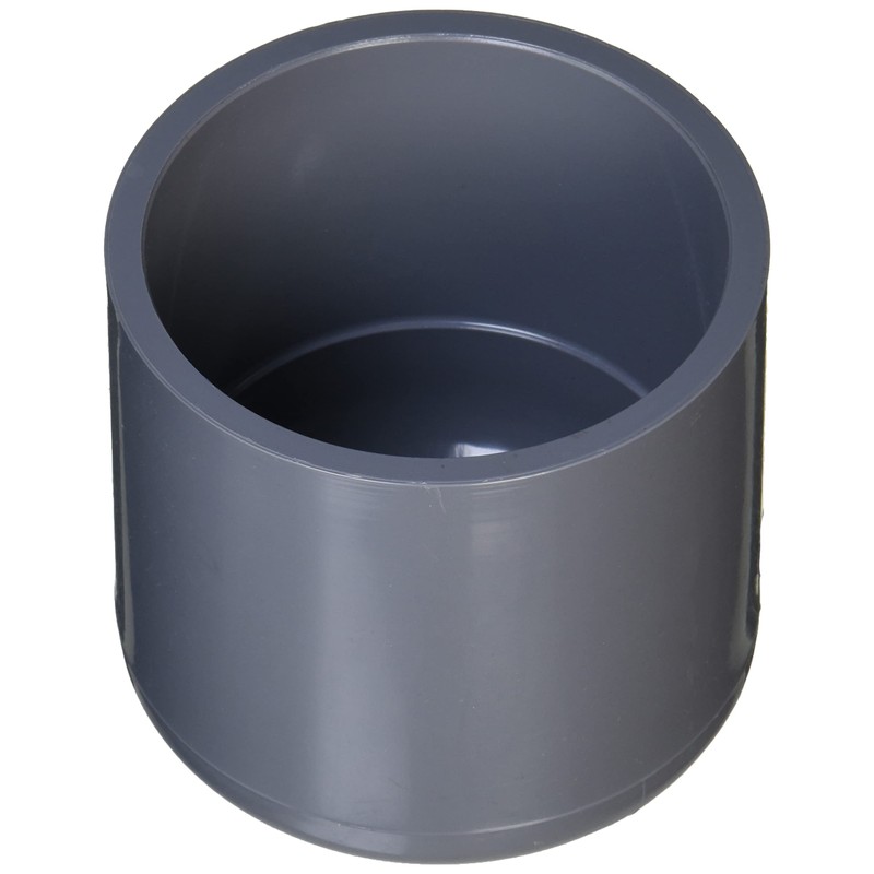 Sekisui Chemical TS Fitting Cap TS-C75 [TSC75]