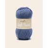 Sirdar Hayfield Soft Twist, Denim (253), 100g, Acrylic