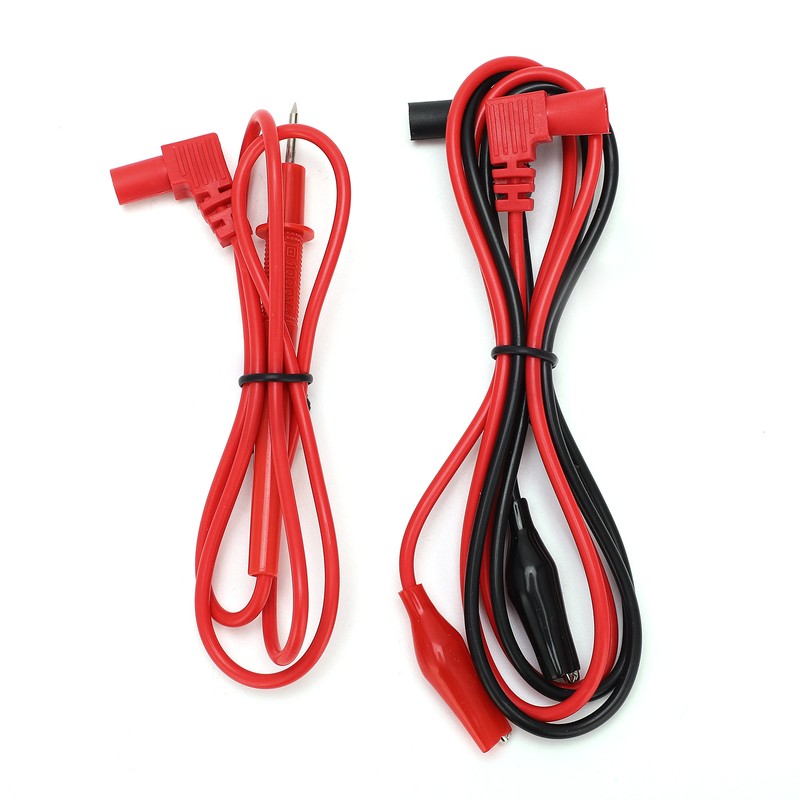 BM500A 1000V LCD Resistance Tester Digital Insulation Resistance Meter Megohm