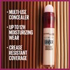 Maybelline Instant Anti Age Eraser Eye Concealer, Dark Circles And