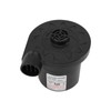 Electric Inflatable Pump Portable Quick Fill Air Pump for Air