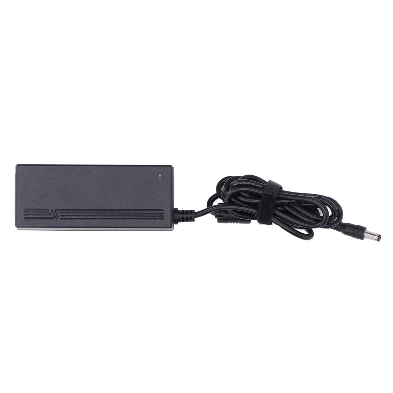 Optical Fiber Fusion Splicer Adapter ABS 1.2m Cable Length Power