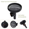 Fuel Tank Sending Unit Filter Screen Strainer and Filter Compatible