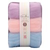 Hamanaka H441-140-5 Wool Felt Akraine Set of 3 Colors, Approximately