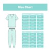 DREAMHALO Women's Pajamas Set-Viscose Made from Bamboo, Short Sleeve Sleepwear