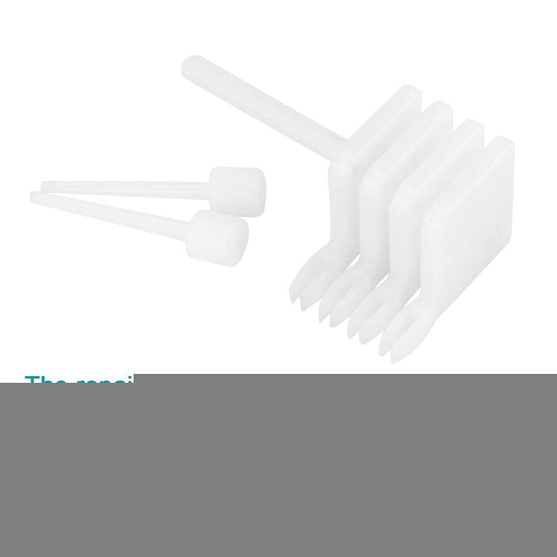 FOSA 104# Hard Drive Head Replacement Comb, Replacement Hard Disk