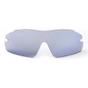 Airfly Sunglasses Replacement Lenses, Spare Lens, Light Smoke, Free Size