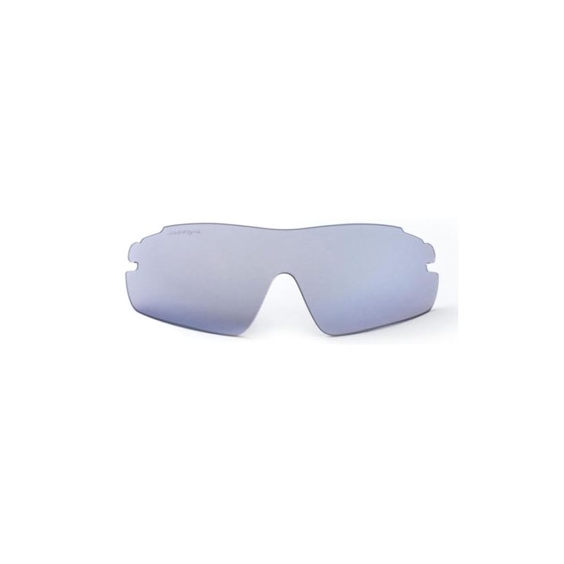 Airfly Sunglasses Replacement Lenses, Spare Lens, Light Smoke, Free Size