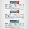 CLIF Builders - Variety Pack - Plant Based Protein Bars