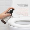 Castle Flush Therapy Neutralizing Toilet Spray | Odor Control: Spray