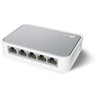 Learning Resources TL-SF1005D TP-Link 5-Port Fast Ethernet Unmanaged Switch |