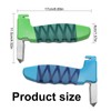 POXIAOER Car Handle Mobility Aid, 2 Pack Car Door Handle