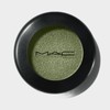 MAC Eyeshadow Humid (dark green with pearly texture), humid /