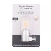 Better Homes & Gardens LED NIGHT LIGHT SOFT WHITE |