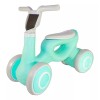 Eco R Bici Equilibrio Scooter Montable Infantil Luces Y Sonidos