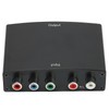 YPBPR to High Definition Multimedia Interface Converter Video Audio 1080P