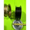 Lawnmowerpartsworld 3 Idler Pulley Deck 48" Kit for Husqvarna YTH23V48